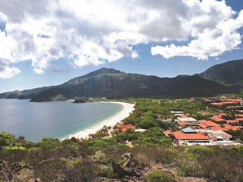 Sunsol Ecoland And Beach Resort Pedro Gonzalez Luaran gambar