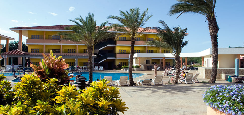 Sunsol Ecoland And Beach Resort Pedro Gonzalez Luaran gambar
